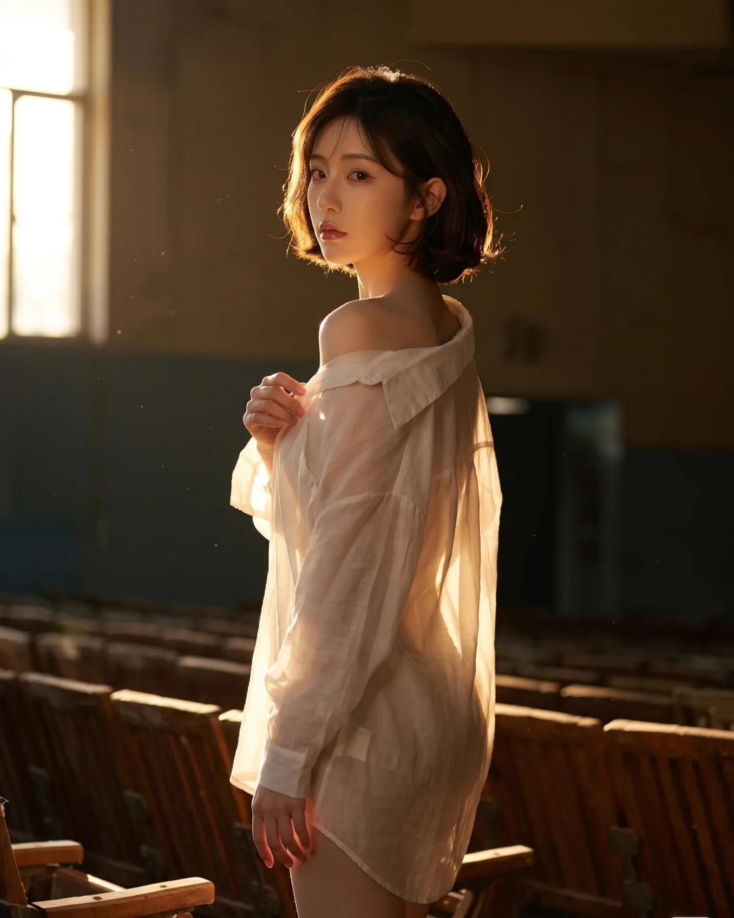 坑服不如养老服，好玩不如微变服 图片 3
