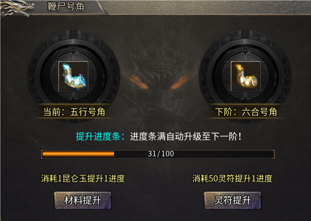 坑服不如养老服，好玩不如微变服 图片 8