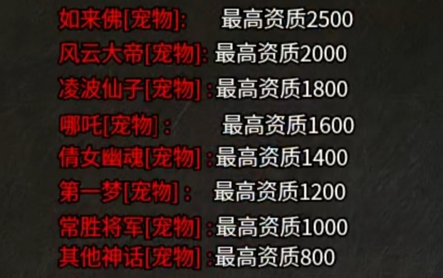 【新服探秘】创趣抓宠神器 创趣抓宠神器 图片 5