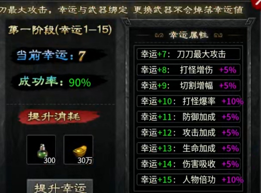 【茅山沉默霸业】入道门还可以改善运气？ 茅山沉默霸业 图片 6