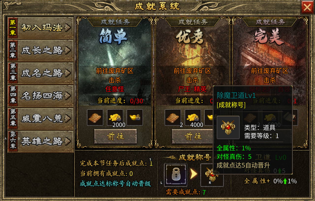 玩上马传奇之如何越玩越“上马”（低门槛保姆教学她来咯）！ 上马传奇 图片 10