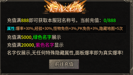 【墨道无限流】探服攻略！！！ 墨道无限流 图片 4