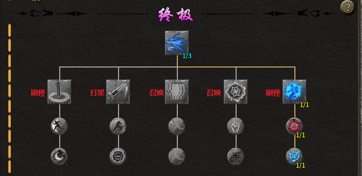 【墨道无限流】探服攻略！！！ 墨道无限流 图片 16