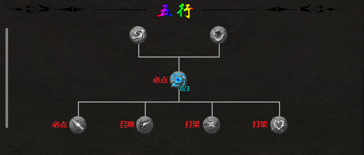 【墨道无限流】探服攻略！！！ 墨道无限流 图片 17