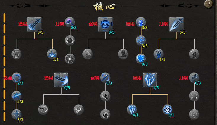 【墨道无限流】探服攻略！！！ 墨道无限流 图片 15