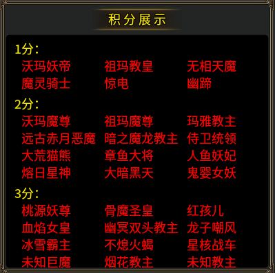 【开夏复古小极品】游玩体验！！！ 开夏复古小极品 图片 8