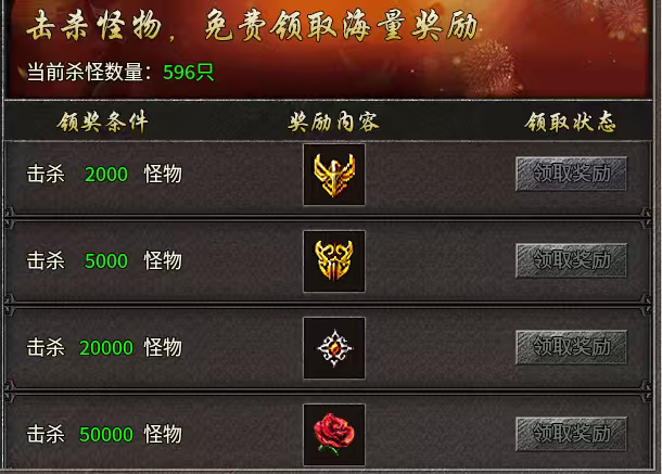 楚尊九职业，你们说战士单职业太单调？那这款九职业战士你可敢挑战？ 楚尊九职业 图片 9