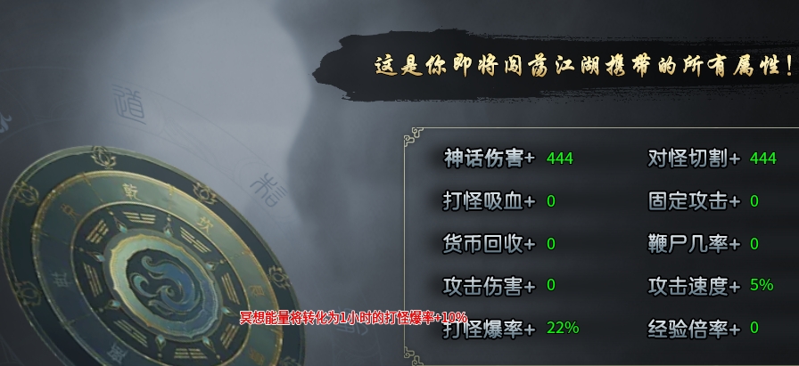 穿越之【焱虎专属】，小金奇遇记！ 焱虎专属 图片 12