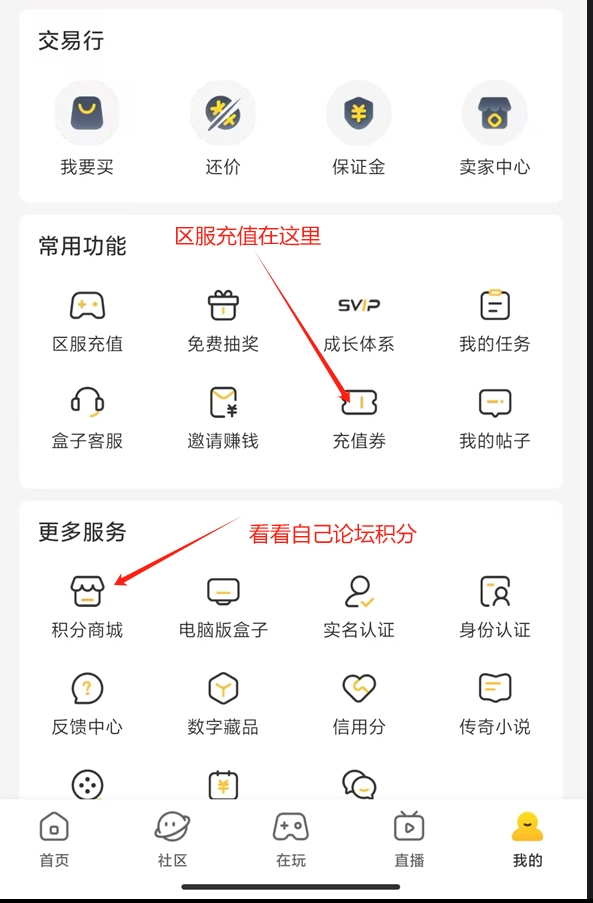 小年夜爆料：小金真实体验，如何在996中0米拿到各服的首充 马神专属超超超变 图片 2
