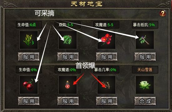 无敌小钢炮！【丹青传奇】之强悍道士 丹青传奇 图片 10