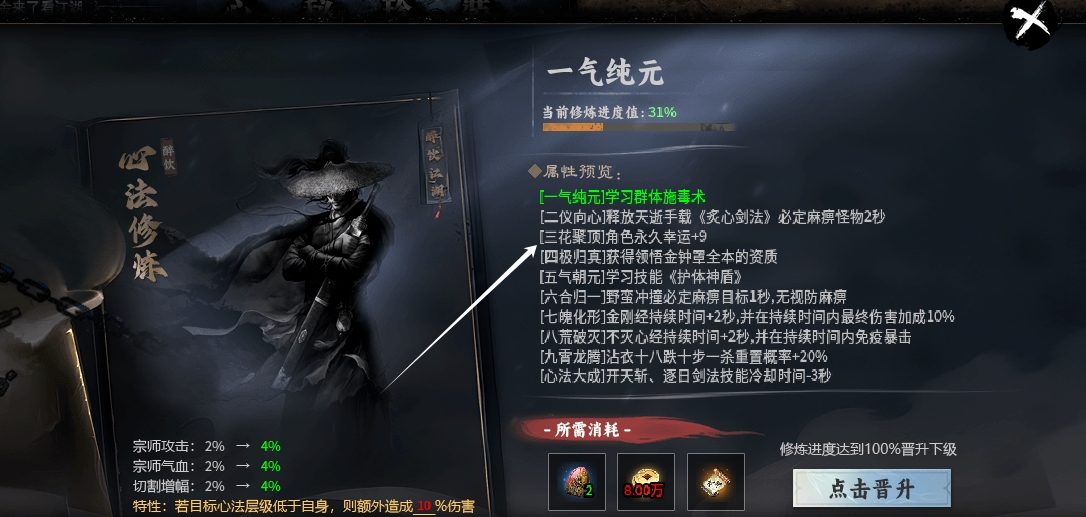 初探【醉饮江湖沉默】，到汴京才发现世界如此之大！ 醉饮江湖沉默 图片 12