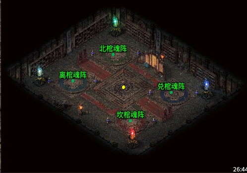 【昊穹雷霆双刀】初探,节奏慢是最大的亮点! 昊穹雷霆双刀 图片 7