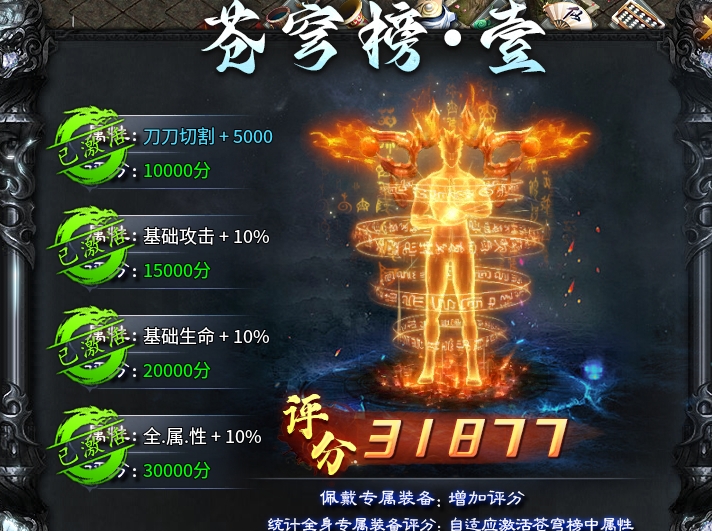 【二两沉默】如何快速过任务，看这一篇就足够了 二两沉默 图片 10
