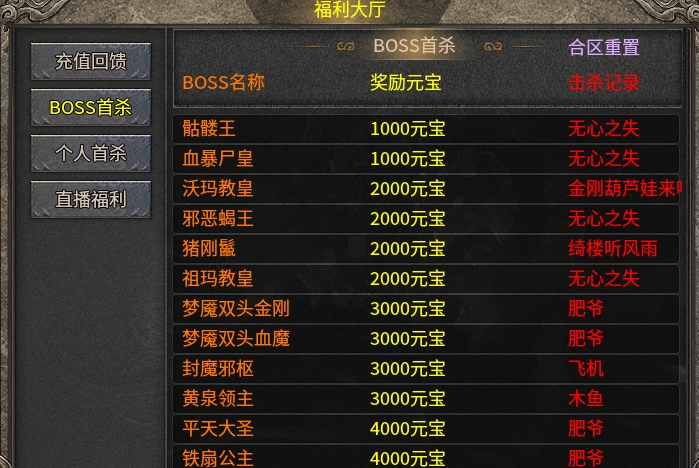 【墨道无限流】玩服分享，爆出传说装备的快乐你不懂！ 墨道无限流 图片 4