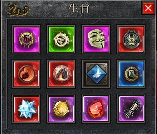 小金《天创沉默》一周探服记海克斯羁绊沉默服,零氪散人友好新沉默! 天创沉默 图片 15