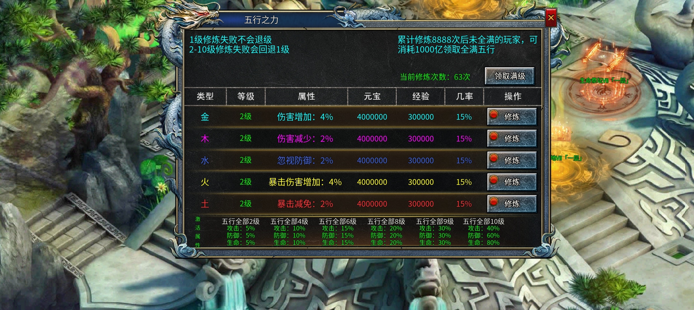 【兔头百事通】——《兔头贺岁月卡公益》普通玩家的福利服 兔头贺岁月卡公益 图片 15