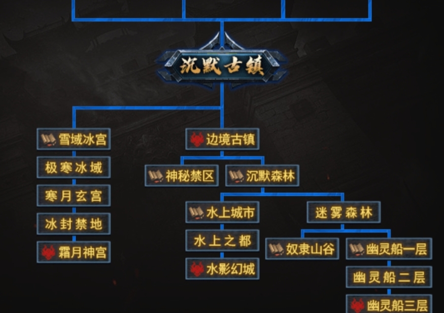 【去玩百事通】之《去玩星月沉默》大哥来陪妲己玩耍吧 去玩星月沉默 图片 14