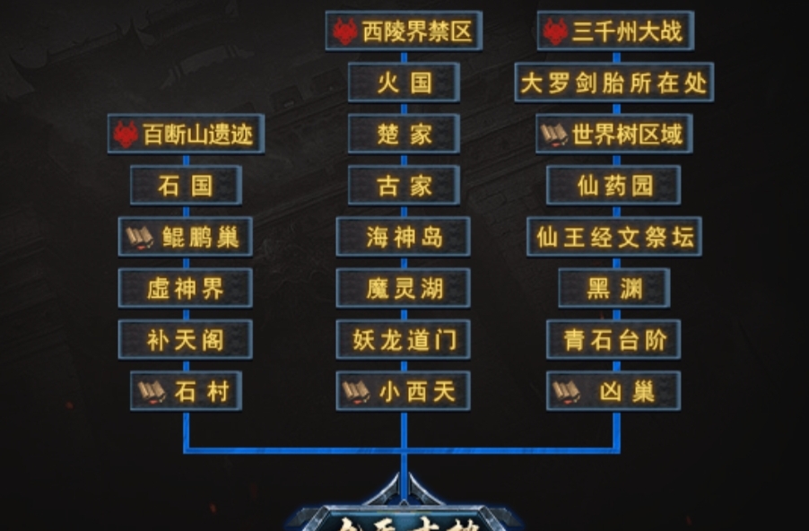 【去玩百事通】之《去玩星月沉默》大哥来陪妲己玩耍吧 去玩星月沉默 图片 17