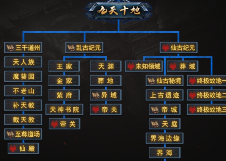 【去玩百事通】之《去玩星月沉默》大哥来陪妲己玩耍吧 去玩星月沉默 图片 18