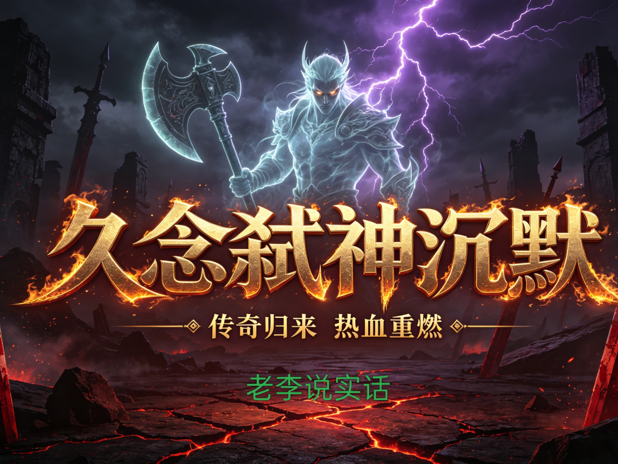 【久念弑神沉默】1-5大陆攻略介绍，天命搭配 久念弑神沉默 图片 1