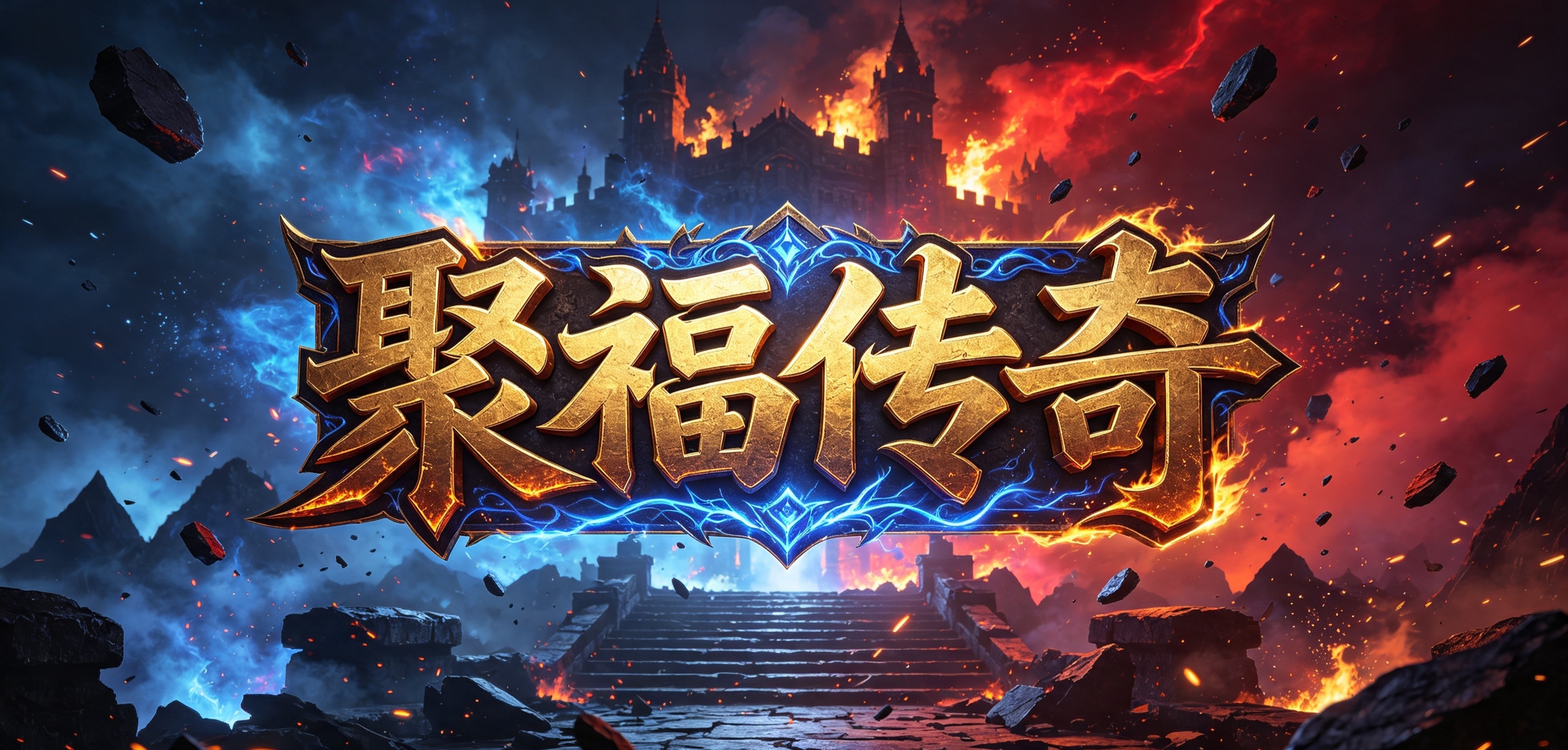 8月服    【聚福传奇】  个人玩法体验，心得体会！ 聚福传奇 图片 1