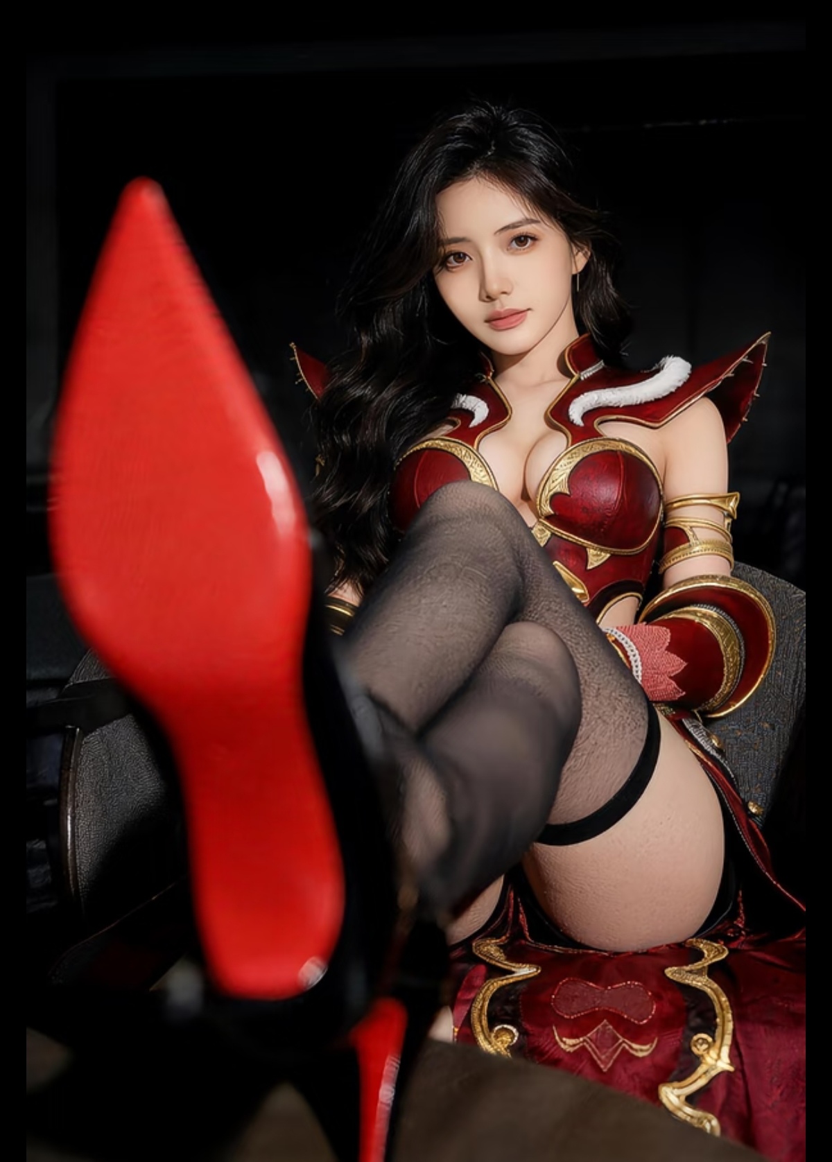 长久耐玩三职业，重温当年砍服情怀，微氪平民自由发育 二龙传奇 图片 1