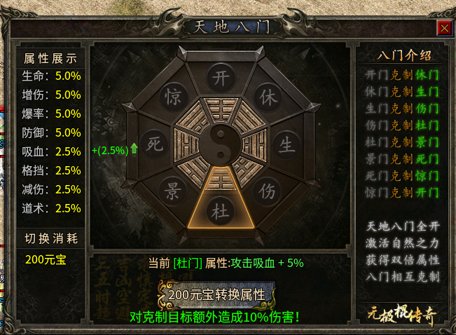《糯米玩服记》跟着大哥混无极棍吃肉肉 无极棍传奇 图片 13