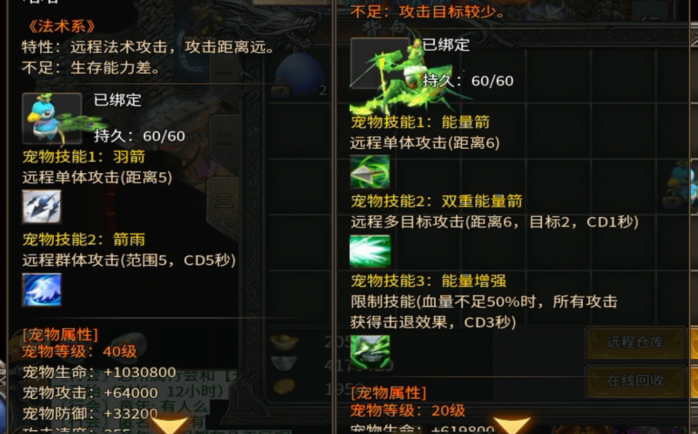 【曦月神宠专属】第二季!手把手教你零氪追梦! 曦月神宠专属 图片 14