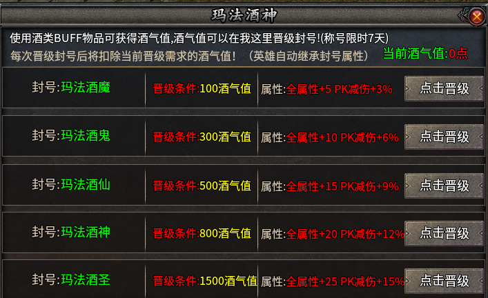 【鬼服】聚友合击，10倍充值，首充也能很丝滑。 聚友合击 图片 22