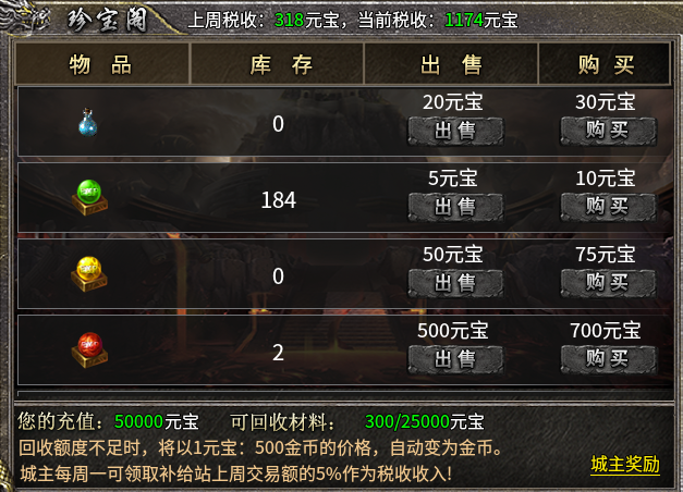 (星皓九职业合击)开工了,玩个九职业压压惊! 星皓九职业合击 图片 6