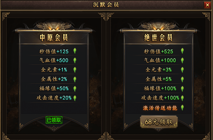 【曦月沉默古迹】酒香也怕巷子深，二次体验的一些小技巧 曦月沉默古迹 图片 46