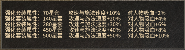 【鬼服探险】凯游三职业,一个元宝服,首充就能耍。 凯游攻速三职业 图片 20