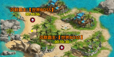 【去玩勇者沉默】身披死神起风，手握老魔命根，请问阁下如何应对！ 去玩勇者沉默 图片 17