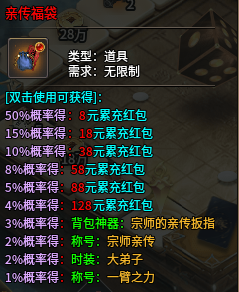 【醉饮江湖沉默】仗剑江湖，重温江湖梦 醉饮江湖沉默 图片 20
