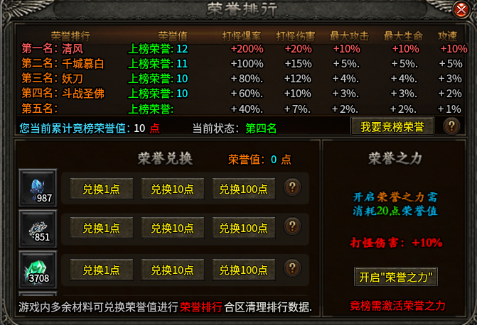 【曦月龙界沉默】第三季  游戏很烧脑，也很容易上头 曦月龙界沉默 图片 38
