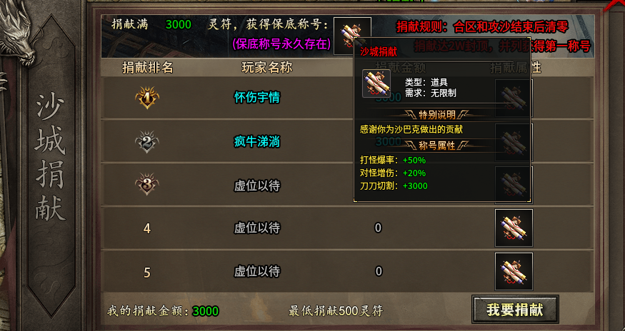 【鬼服】暗黑专属大陆，你为啥这么鬼，知道原因不 耀宇暗黑专属大陆 图片 14