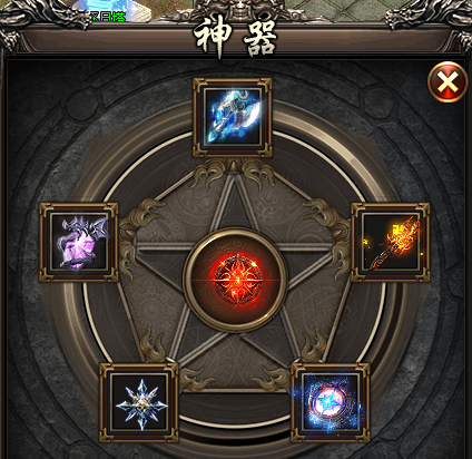 【新服探秘】子牙封神，散人追梦真的存在，前期一些注意事项 子牙封神 图片 23
