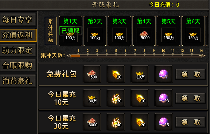 【鹰羽合击】旱的旱死，涝的涝死！ 鹰羽合击 图片 8