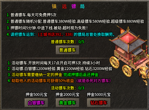 【雷欧传奇】无绑定，无礼包，无巡航！全程高能只能手动肝。 雷欧传奇 图片 11