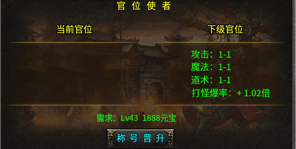 【雷欧传奇】无绑定，无礼包，无巡航！全程高能只能手动肝。 雷欧传奇 图片 21