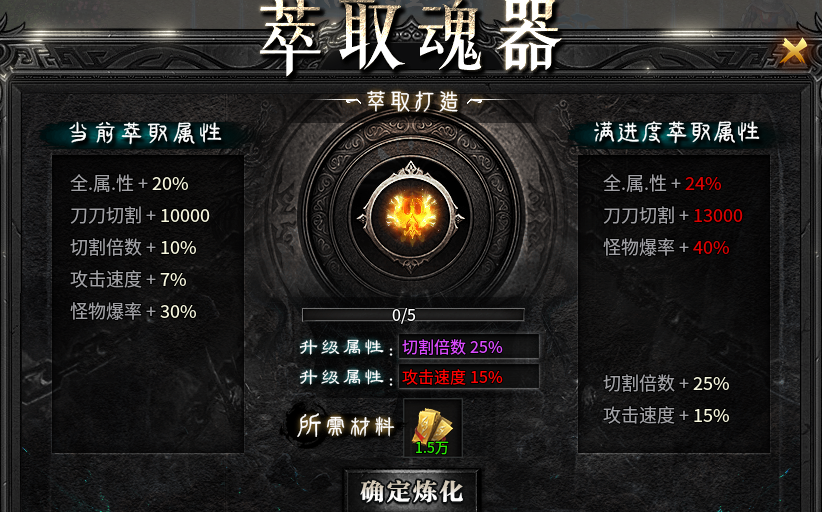 【二两沉默】前期1-4大陆玩法整理。 二两沉默 图片 4