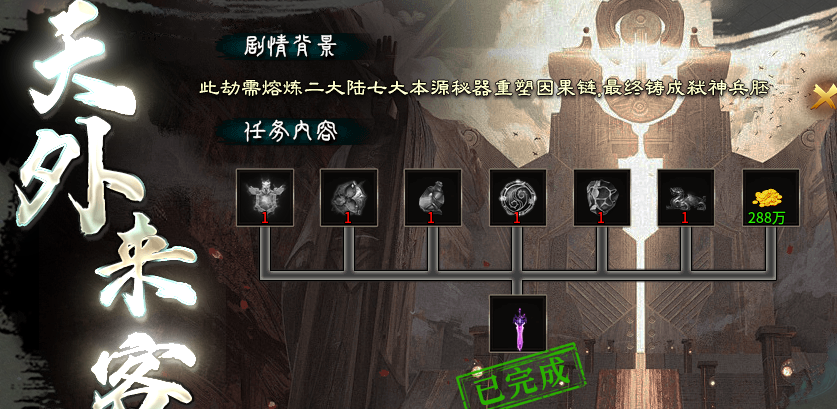 【二两沉默】前期1-4大陆玩法整理。 二两沉默 图片 25