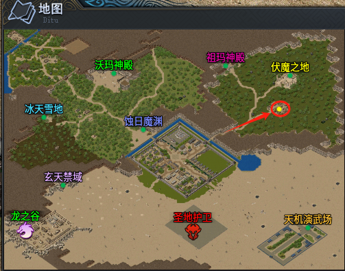 【圆梦封神沉默】散人逆袭靠时间，圆梦指日可待！ 圆梦封神沉默 图片 11