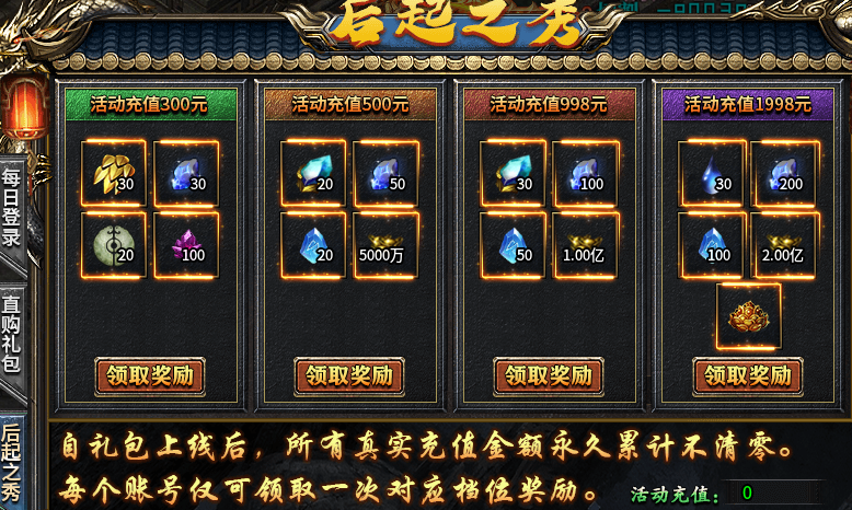 假期玩服之梦回沉默，打发时间没问题 天侣梦回沉默 图片 3