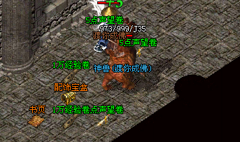 【秋雨大极品】三职业多流派之道尊体验。新服玩后感 秋雨大极品多职业 图片 19