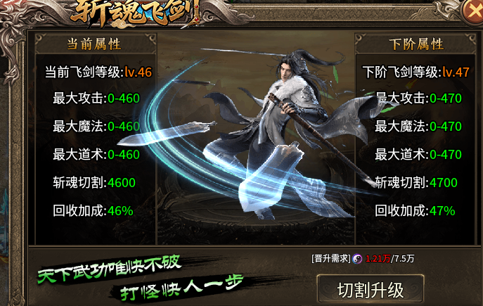 【金狗公益复古】熟悉的配方，熟悉的玩法，上线2分钟领福利5分钟。 金狗公益复古 图片 12