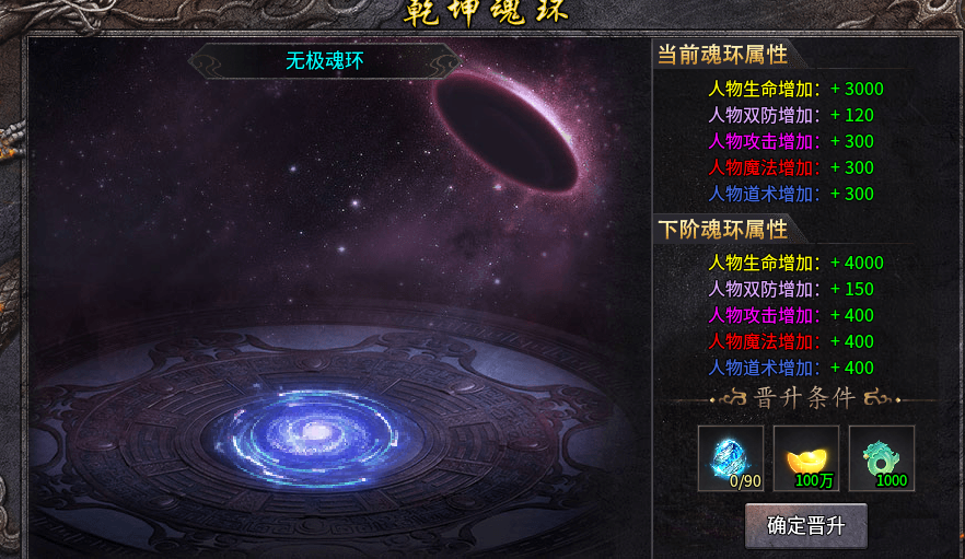 【斩云乾坤专属神器】前期大陆玩法科普！少走弯路 斩云乾坤专属神器 图片 13