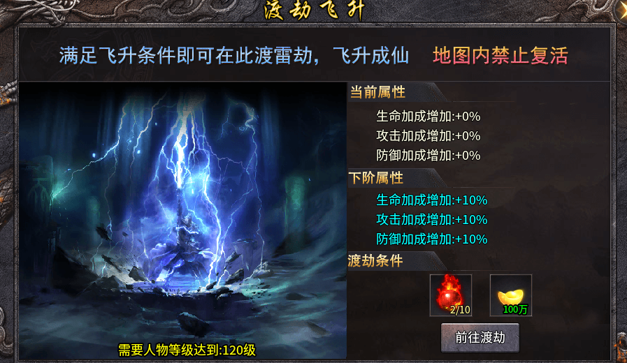 【斩云乾坤专属神器】前期大陆玩法科普！少走弯路 斩云乾坤专属神器 图片 26