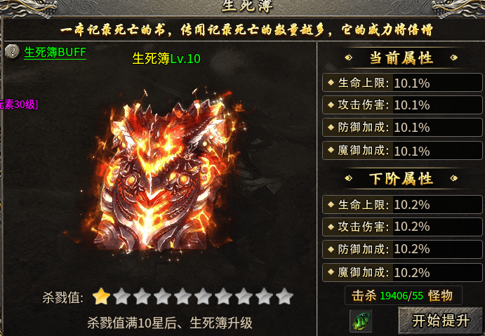 【洛水复古攻速神器】白嫖开局丝滑，想一直丝滑多少还是讲点“缘分” 图片 9