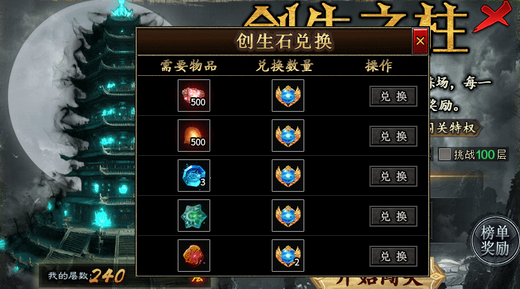 攻略【曦月孤影沉默】普及新手的一些简单攻略及细节! 曦月孤影沉默 图片 19